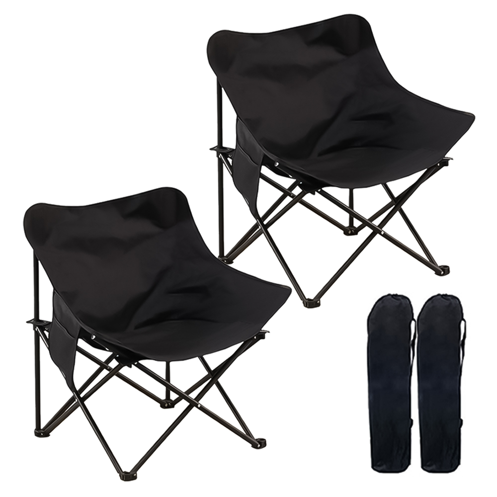 소소 야외 휴대용 원터치 접이식 캠핑 의자 28,070원