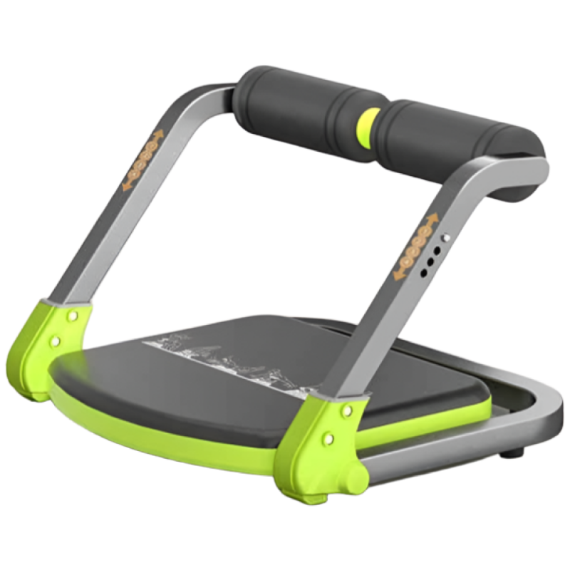 우브로 윗몸 일으키기 복근 운동기, 그린 92,000원