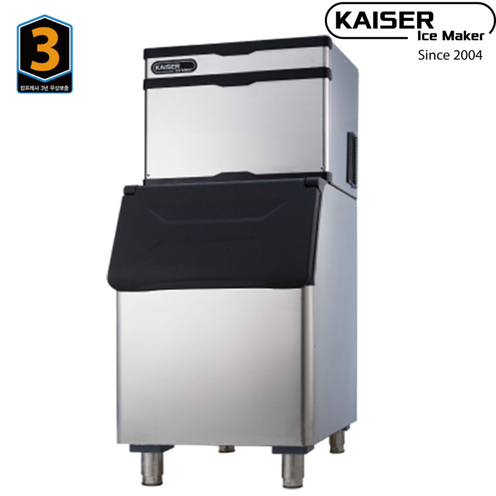 KAISER 카페제빙기 생산260KG 골프장 얼음생산기계 NK-270 5,320,000원