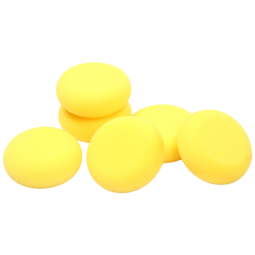 [리리즈] 도예 도자기 공방재료 세라믹 물흡수 페인팅 스펀지, 10개 12,500원