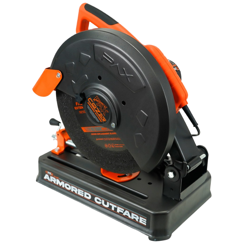 팍스 14인치 고속절단기 앵글 각도절단기 커터기 컷팅기 89,000원