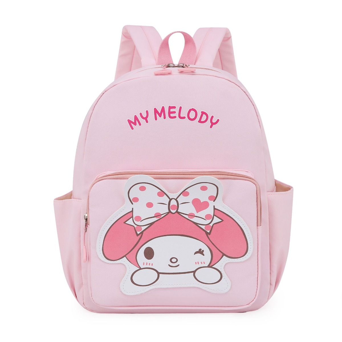 GOYES 산리오 백팩 소풍가방 여아책가방 17,800원