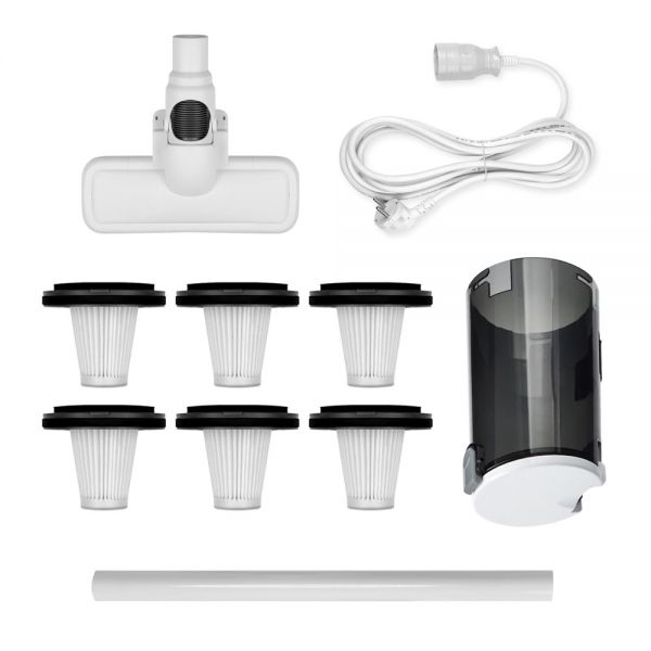 홈리아 유선청소기 HA-13KW 룸가드 전용 구성품 선택 (옵션 확인 필수! 필터/브러시/패드/부속품) 17,100원