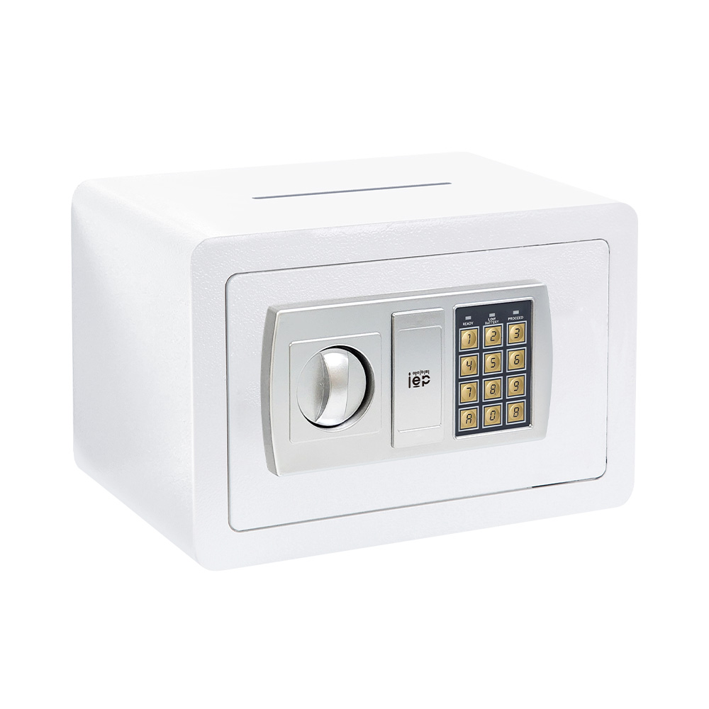 아이이피 R20 미니금고 R25 중형금고 디지털금고 사무실금고 가정용금고 지폐투입구 42,900원