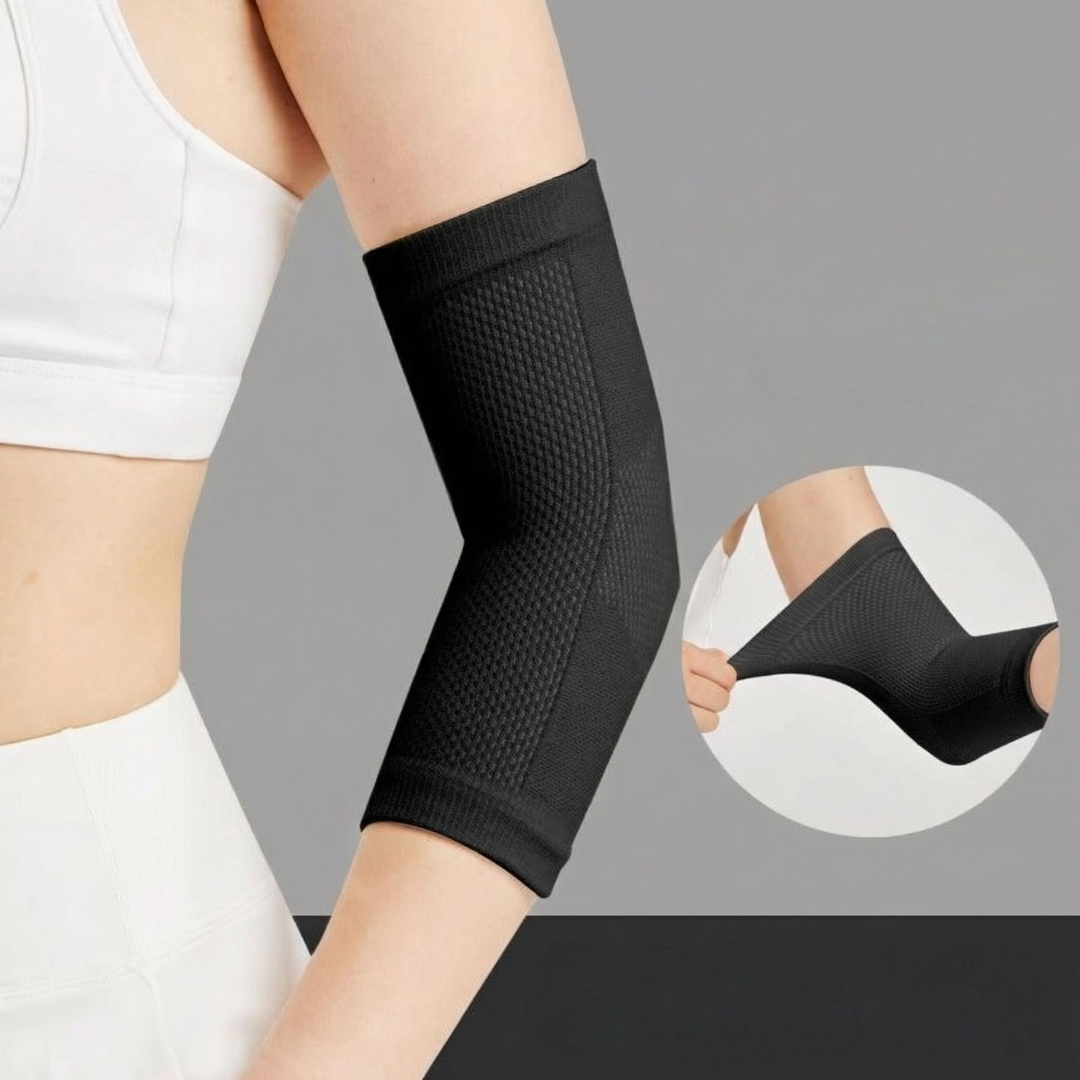 캐시웨이 얇은 팔꿈치 보호대 9,900원