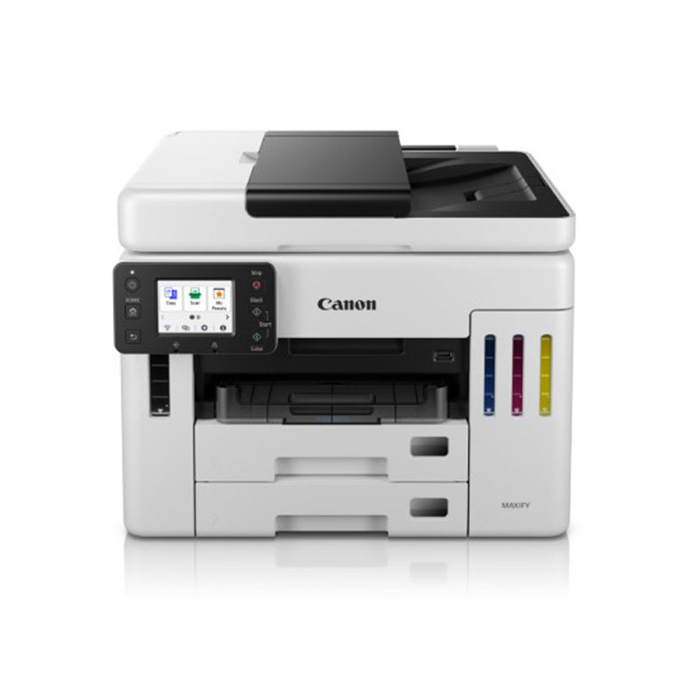 캐논 GX7192 정품 무한잉크 복합기 팩스 인쇄 복사 스캔 자동양면인쇄 WIFI GX7092 후속 699,000원