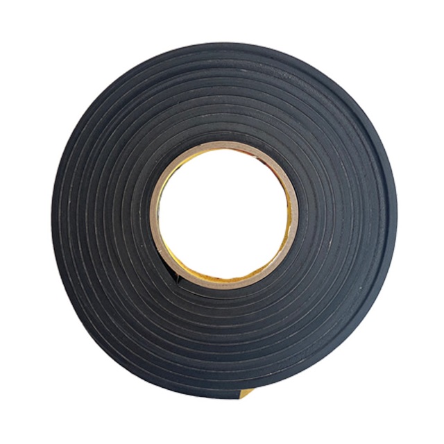 EVA 단면 스펀지 테이프 폭 50mm X 두께 5mm X 총길이 5M 5,870원