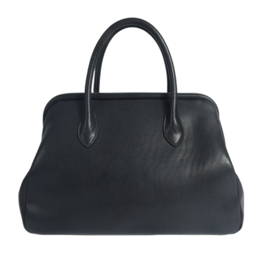 Mimi Market 여성 데일리 소가죽 크로스백 캐주얼 미디움 토트백 95,000원