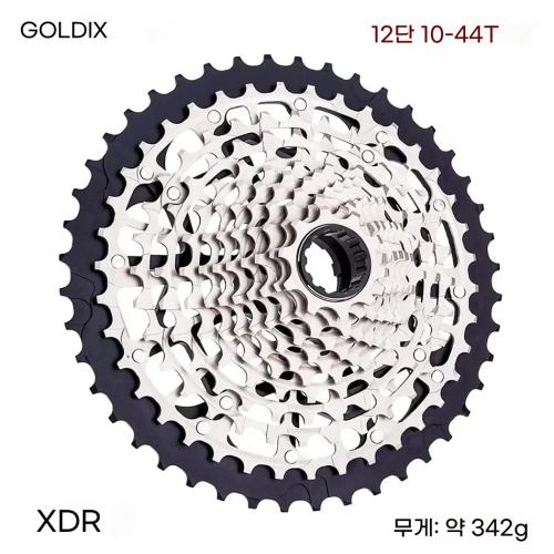 자전거 스프라켓 XDR 카세트 12단 Sram Red Force Xg-1290 Xg-1270 Axs 12v 초경량 10 36 33 28 44 스프로킷 프리휠 223,020원