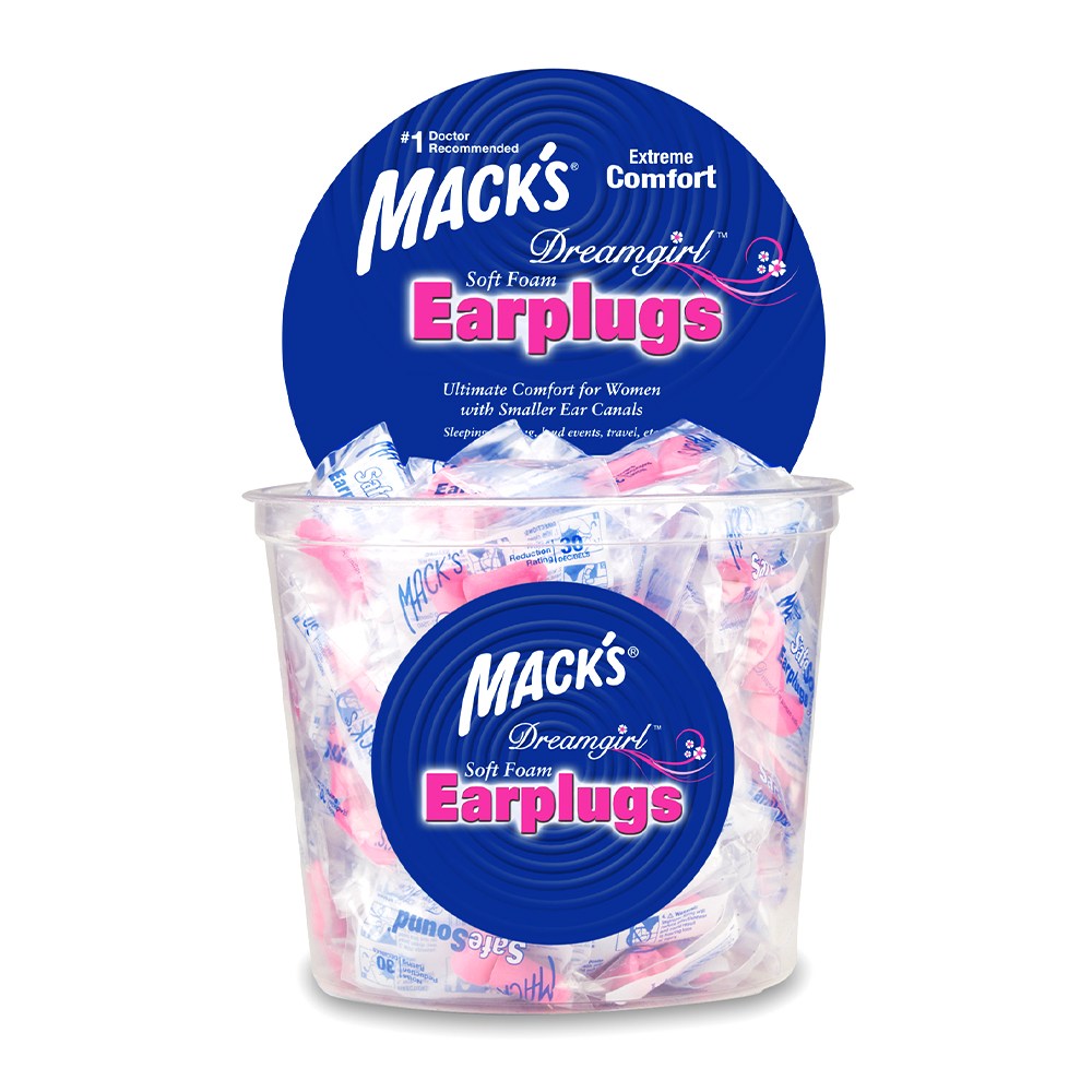 맥스 폼 귀마개 드림걸 소음 차단 방지 수면 숙면 64,800원