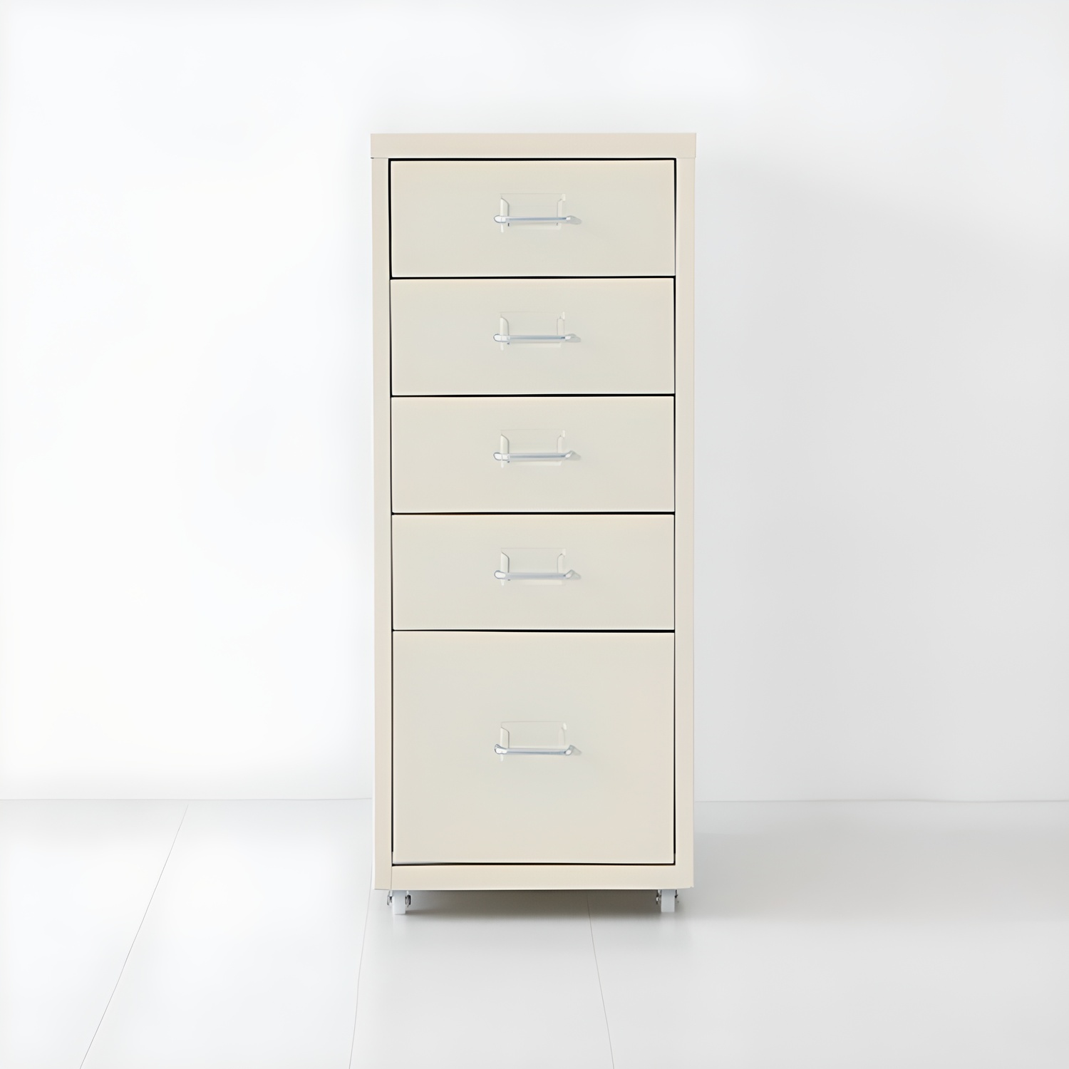 마켓비 FIHA 서랍장, 크림, 4.1단 58,300원