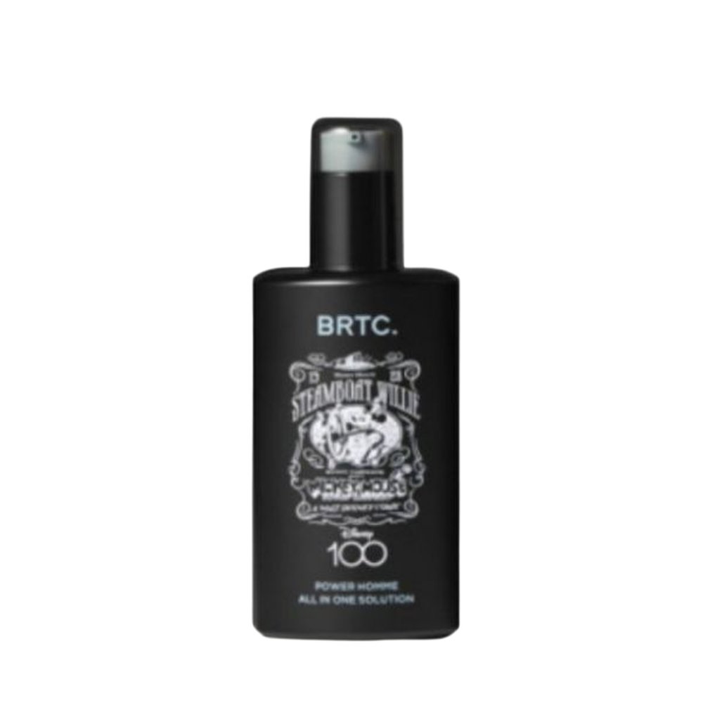 배송 BRTC 파워 옴므 올인원 솔루션 리미티드 200ml 2개 96,000원