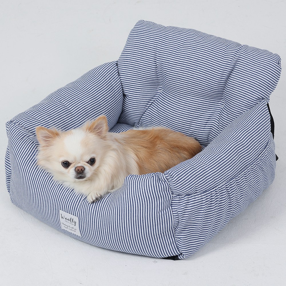 엔젤 강아지 애견 카시트 쿠션형 35,670원