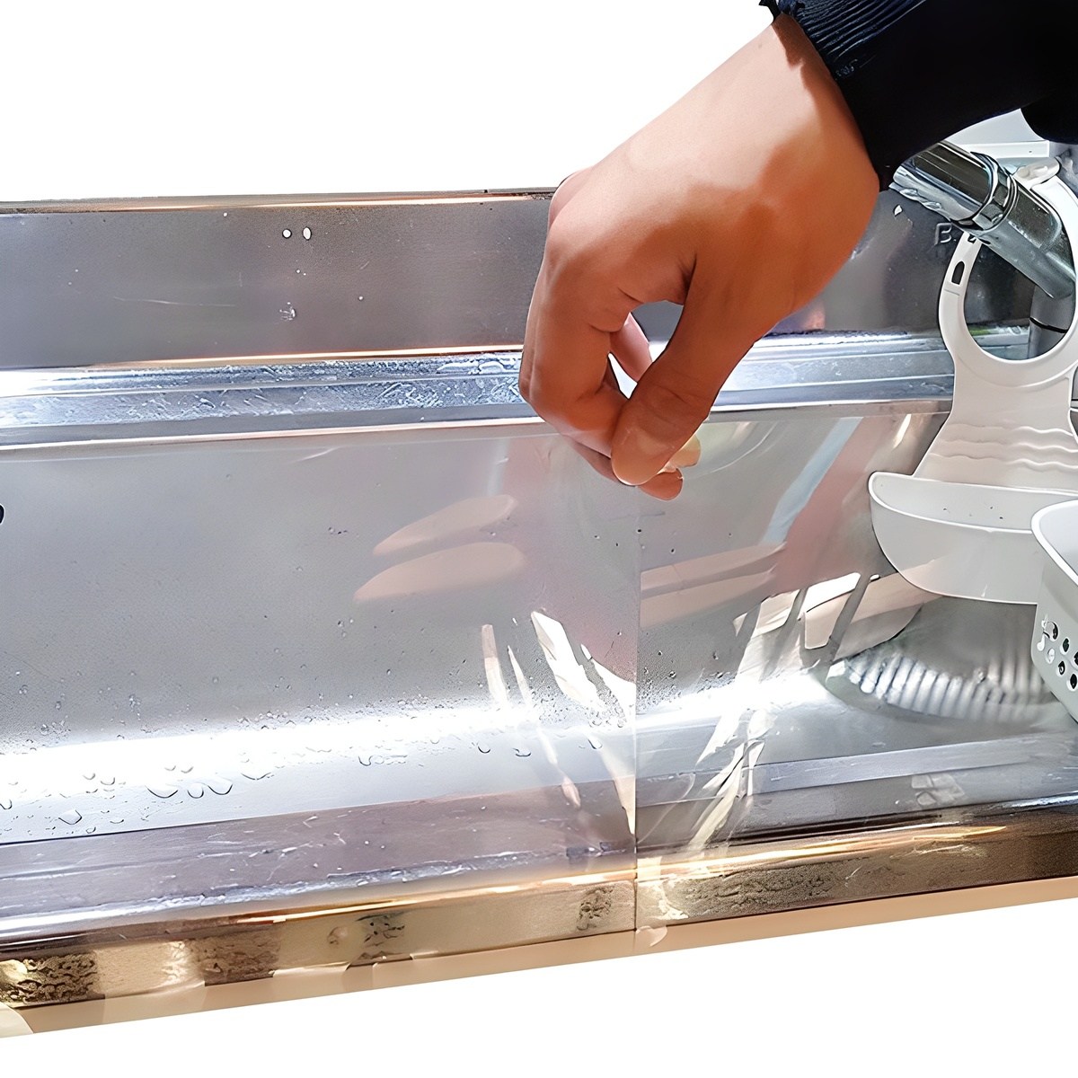 싱크대 물막이 4,530원