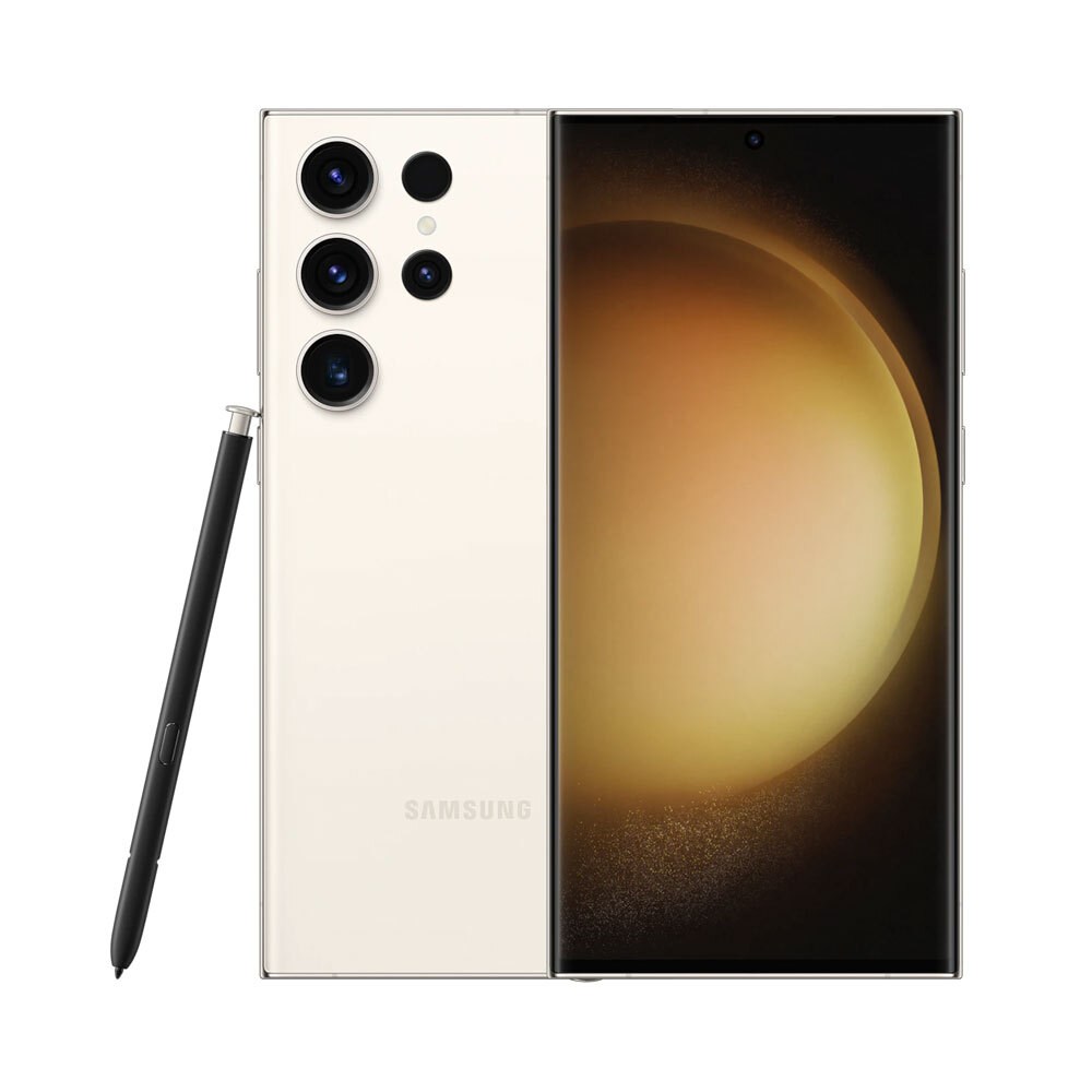 삼성 갤럭시 S23울트라 중고 공기계 핸드폰 609,900원