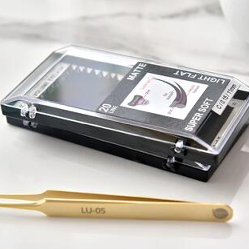 미앤비즈 윙윙 초경량 속눈썹 플랫모 JC컬 C컬 CC컬 전문가타입 셀프속눈썹, 1개, JC컬/0.15/8~13mm믹스 12,900원