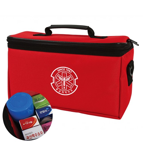 스페셜구급가방 세트 내용물포함 응급키트 구급낭 2호 43,890원