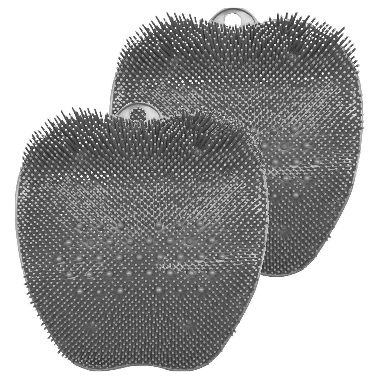 디어쿠페아 풋브러쉬, 2개, 1개입 20,780원