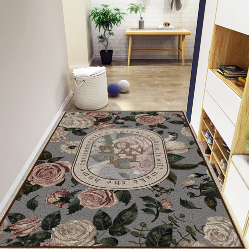 GSTUFF 북유럽 현관 코일 매트, 1개, C모델(140x120cm) 31,000원