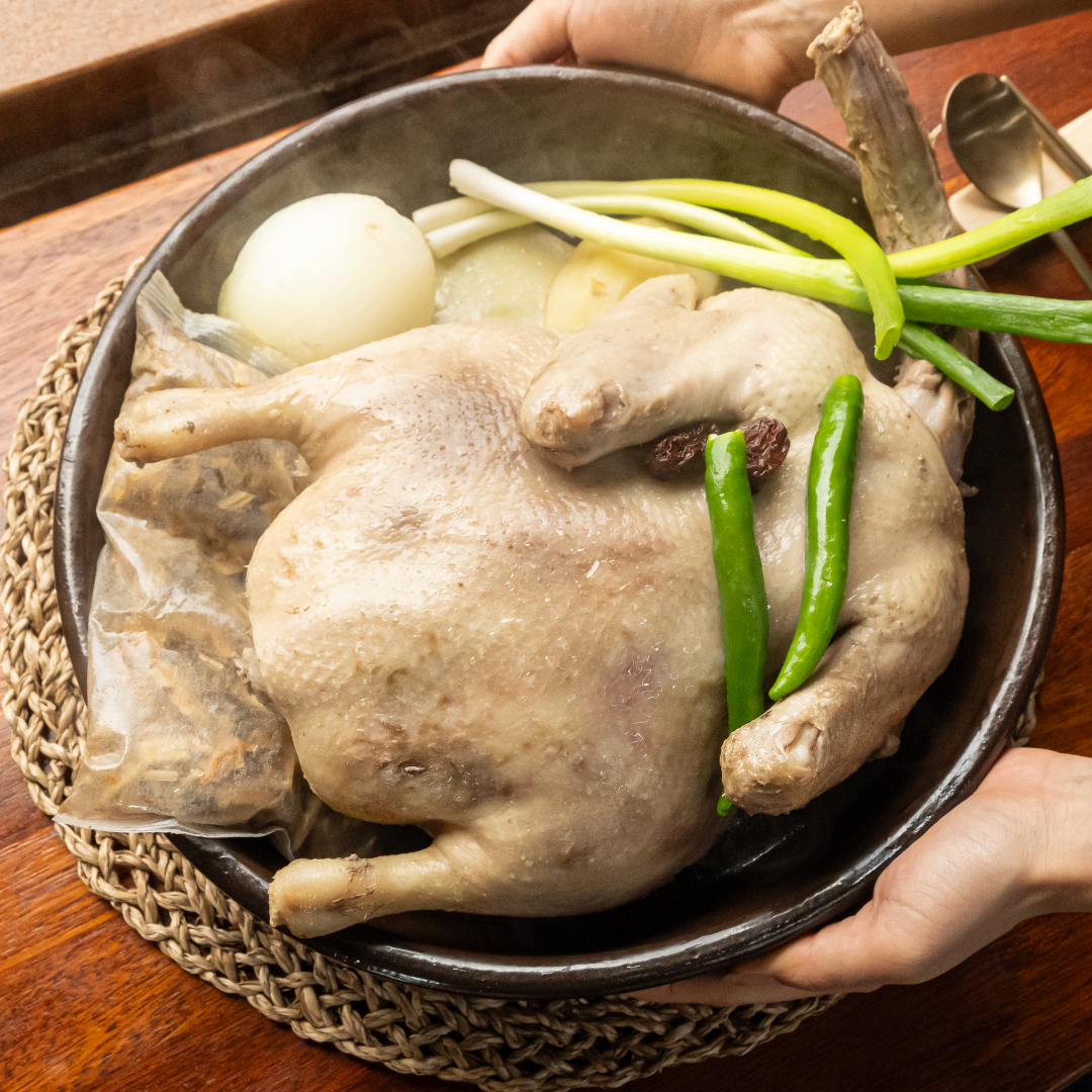 성화푸드 백숙용 통오리(손질무게2~2.5kg), 1개, 25호 (손질무게 2~2.2kg) 33,900원