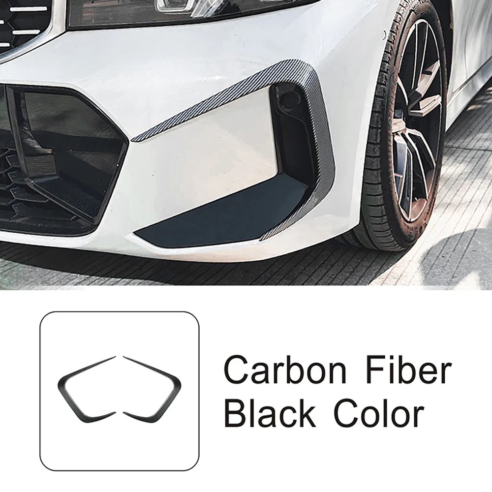 MP 스타일 프론트 범퍼 립 세단 스플리터 스포일러 BMW 3시리즈 G20 G21 330i M340i LCI 23 호환 105,600원