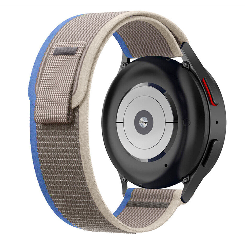 하마테 스마트워치 트레일루프 벨크로 스트랩 20mm 14,400원