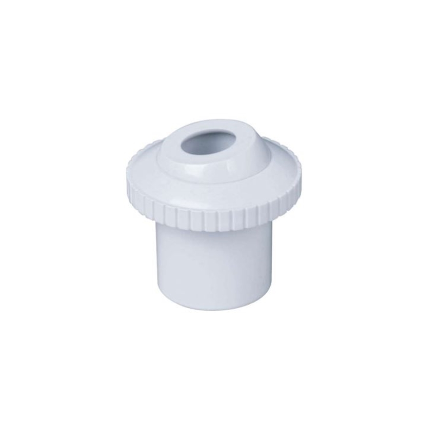 서빈 수영장 40a PVC 리턴 피팅 제트 노즐 수영장 부품 본드형, 1개 8,900원