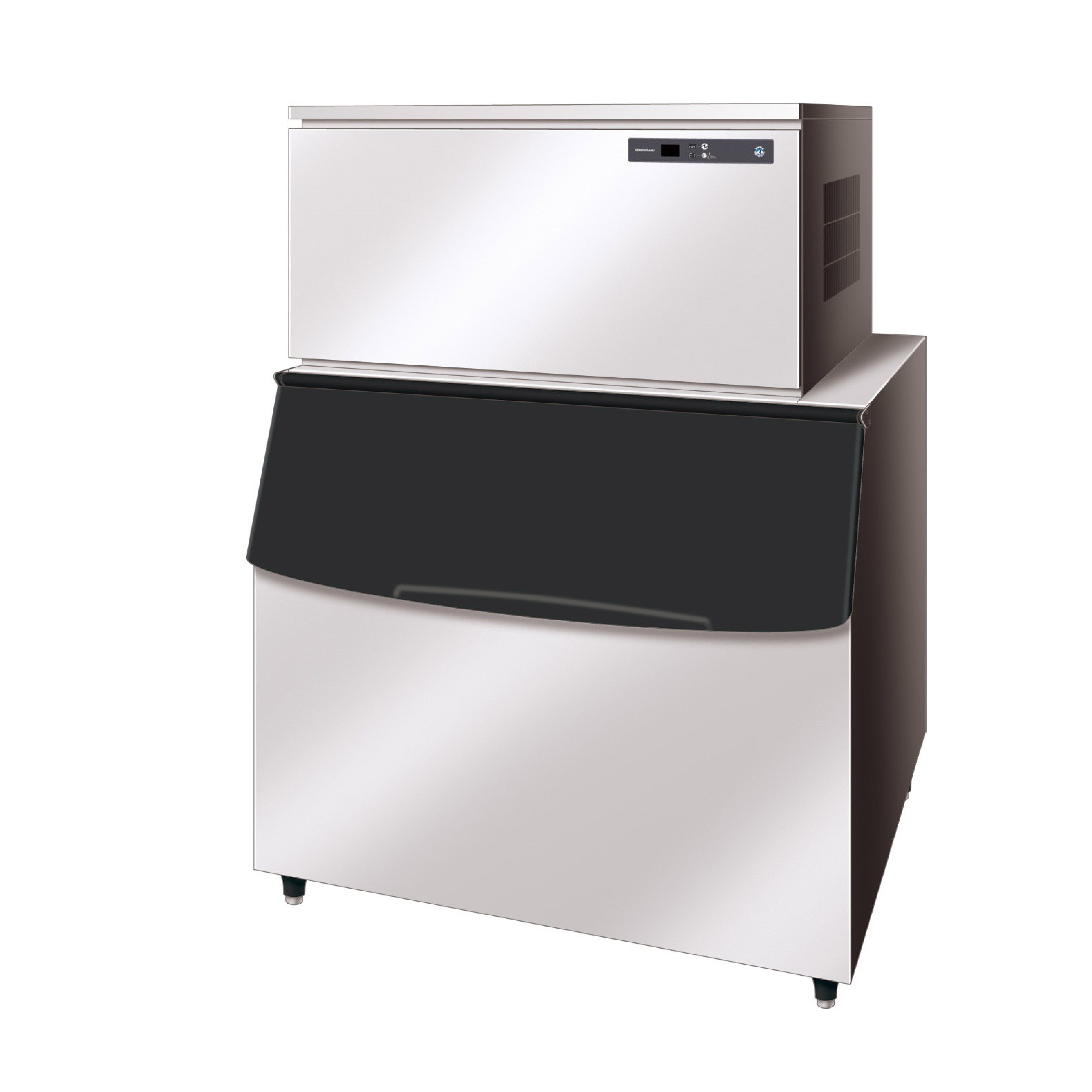 업소용 제빙기 호시자키 / IM-240DWNE-SD / 사각얼음 / 240kg급 / 수냉식 8,635,000원