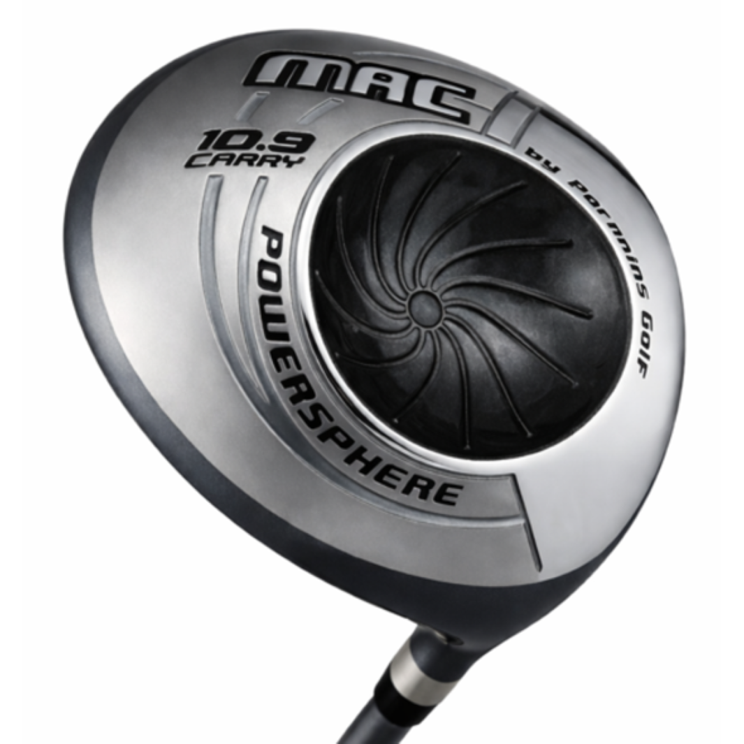 26년형 뷰익 맥 미니 드라이버 360cc 초보용 슬라이스방지 미사용 전시품, 10.9도, SR 319,980원