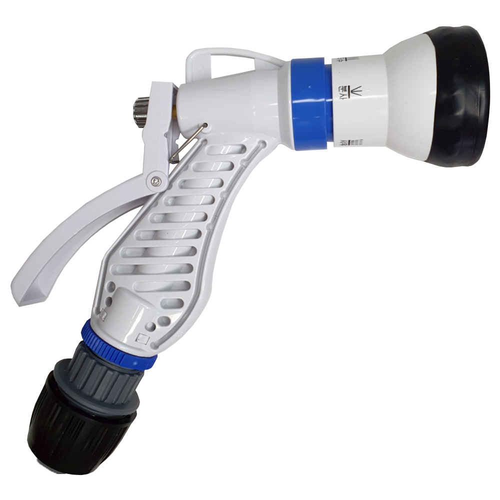 세차호스 천산다기능스프레이건A 물 분사기 세차건 고압 물청소 6,410원