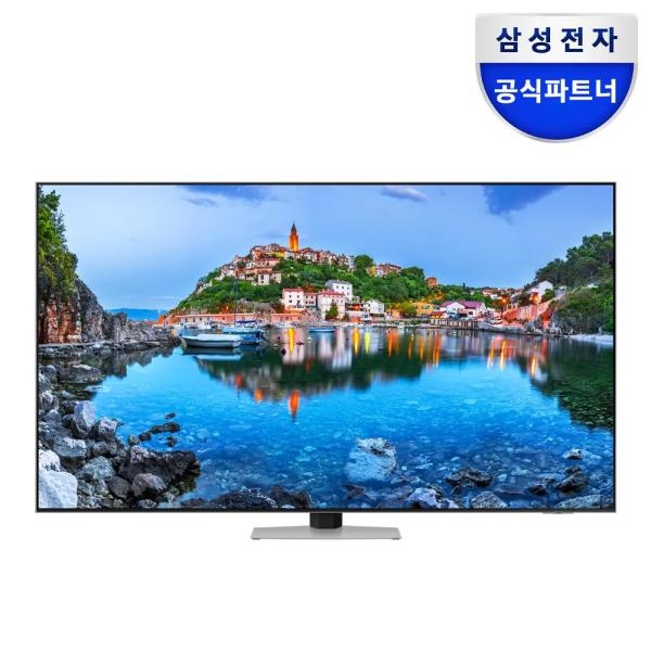 (삼성전자) Neo QLED 4K TV KQ65QND88AFXKR 163cm(65인치) 스탠드 3,701,150원