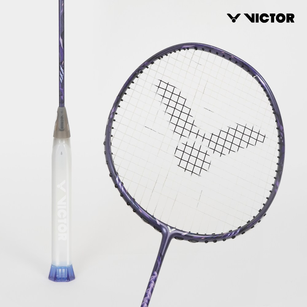 빅터 아우라스피드 팬텀 ARS-FANTOME 4U 배드민턴라켓 255,000원