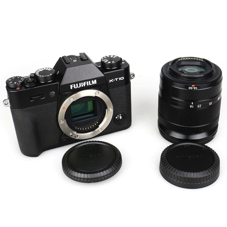 [JJC] 후지 카메라 바디캡 X 마운트 렌즈 뒷캡 L-R14 5,900원