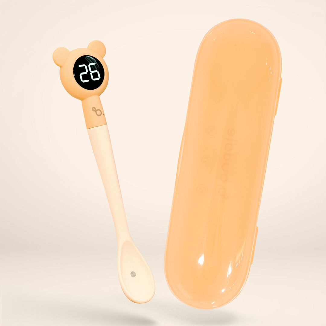 버들 스마트 온도계 스푼, 단일 색상, 스푼 + 케이스, 1개 36,270원