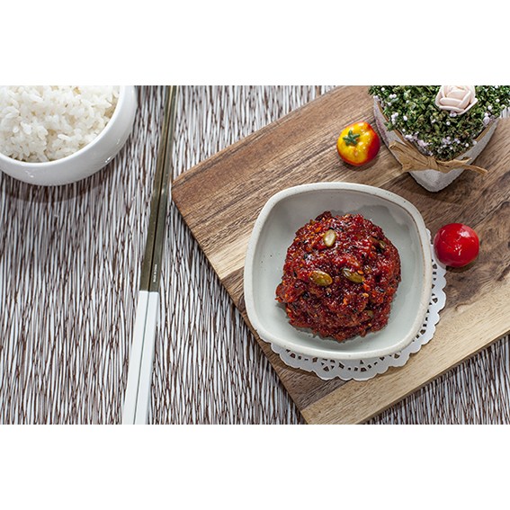 [태광젓갈] 속초 명품 씨앗젓갈(500g) 15,900원