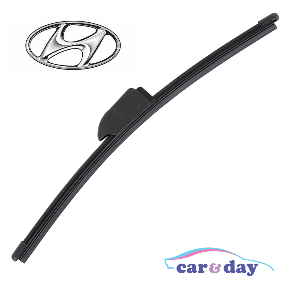 카앤데이 현대 벨로스터N 리어 후방 후면 뒷유리 와이퍼 JS 9,900원