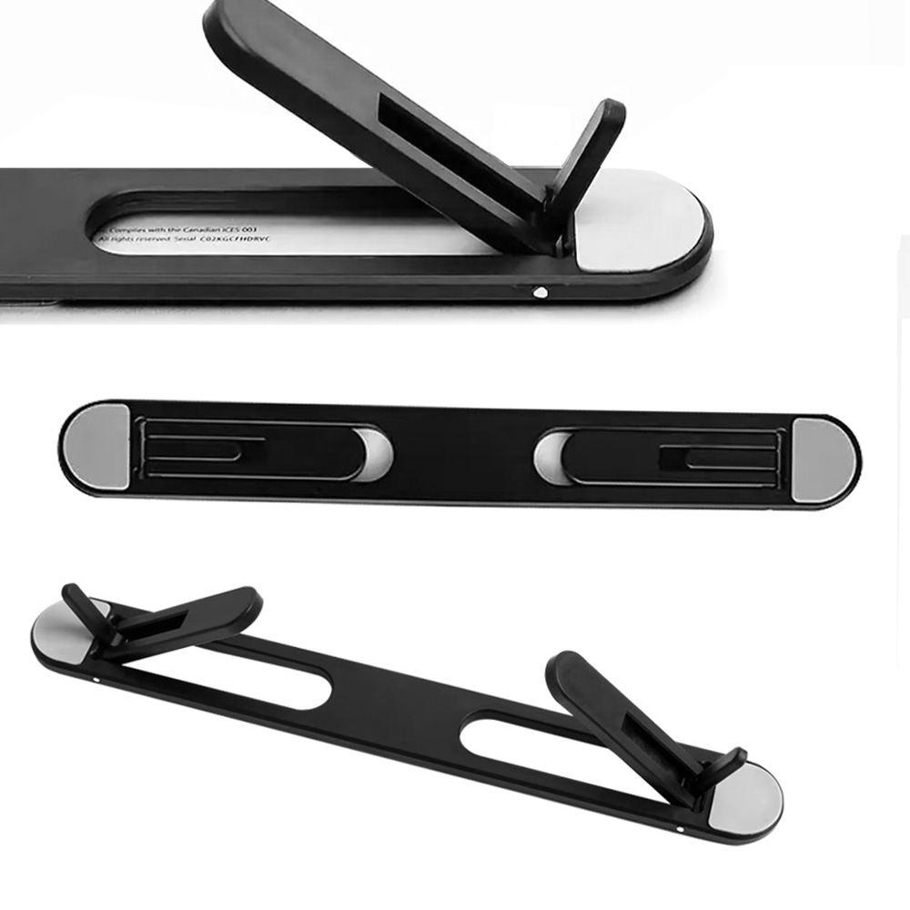 아이엔조이 부착형 휴대용 노트북 거치대 6,910원