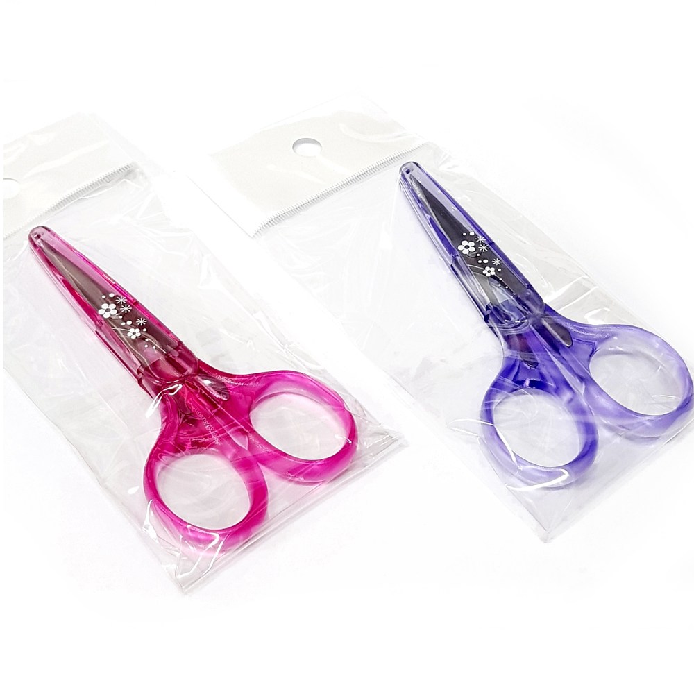 대만제 미니가위 미니 퀼트 가위 퀼팅가위 자수가위 캡가위 100mm 2컬러(색상랜덤) 4,200원