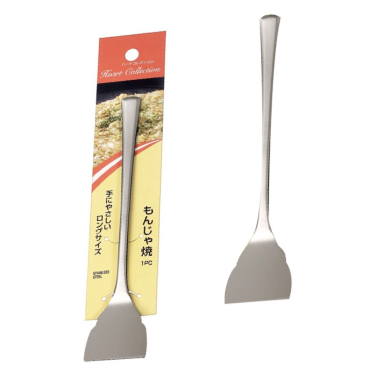 스테인리스 미니 스크래퍼 16cm /  반죽 긁개 조리도구 / 조은친구 주방용 헤라 29,000원
