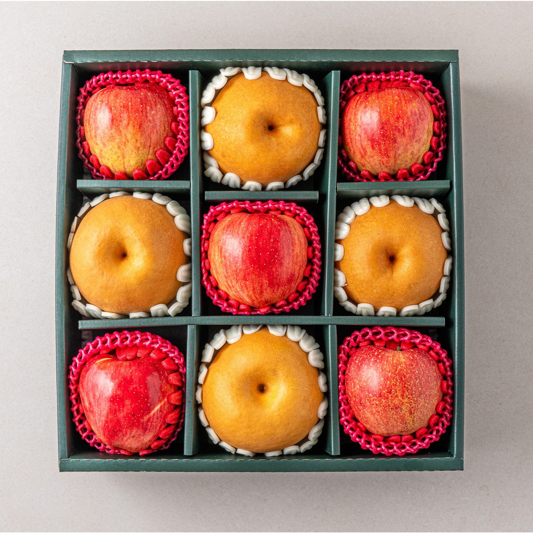 [만족1위] 싱싱하DAY 추석 명절 혼합과일 선물세트 61,900원