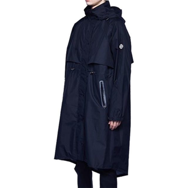 테크스킨 남성용 레인플렉스 골프 레인코트 154,760원