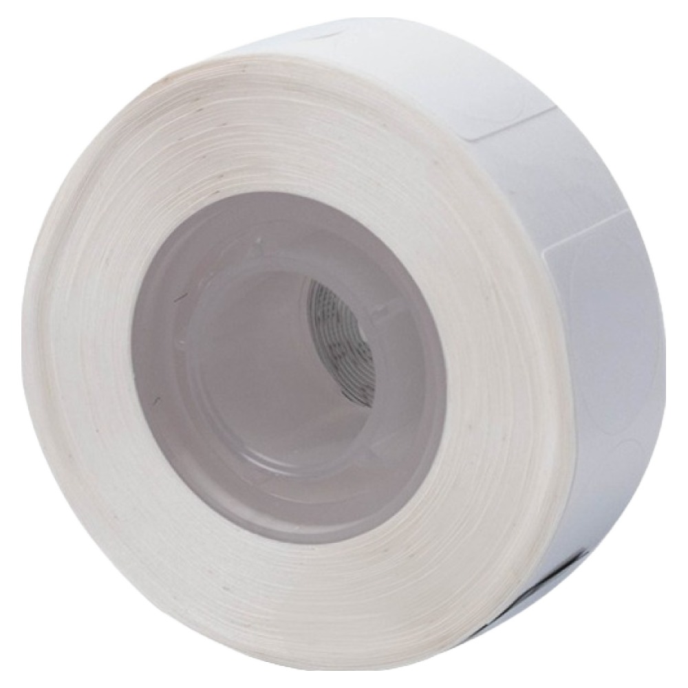 카피어랜드 D30S 전용 서클 라벨 스티커 DCY1428-220, 화이트, 28mm 5,730원