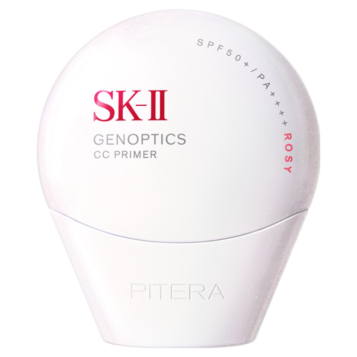 에스케이투 제놉틱스 CC 프라이머 SPF50+ PA++++, 로지, 30g, 1개 79,900원