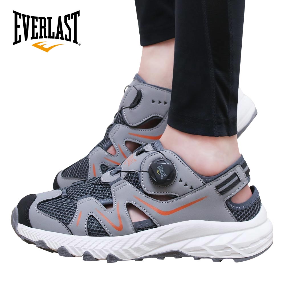 에버라스트 인솔 사은품 증정 남성 여성 다이얼 스포츠 샌들 아쿠아슈즈 메쉬 여름 운동화 장마 레이시스 신발 EL 피츠로테 49,500원