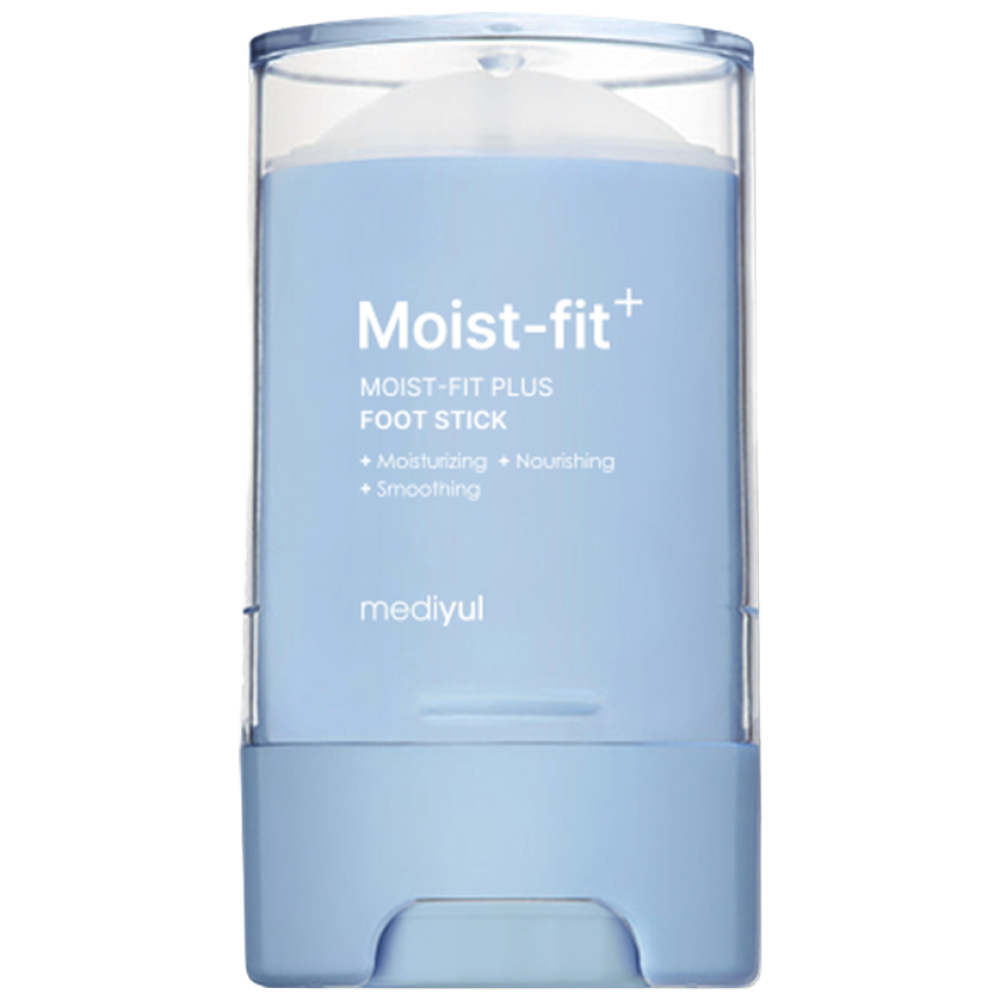 메디율 풋스틱 풋밤 풋케어스틱 발각질제거 발각질연화제 발뒤꿈치 보습, 18g, 2개, 1개입 42,030원