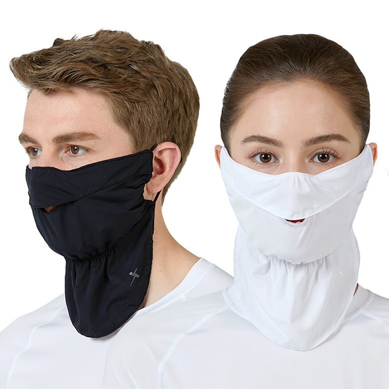 라라무브 UV 자외선 차단 스포츠 마스크 9,900원