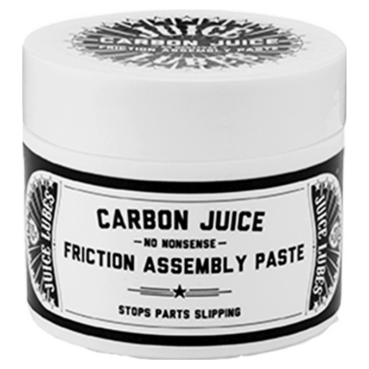 주스루브 카본주스 자전거 카본 미끄럼 방지 그리스, 1개 16,200원