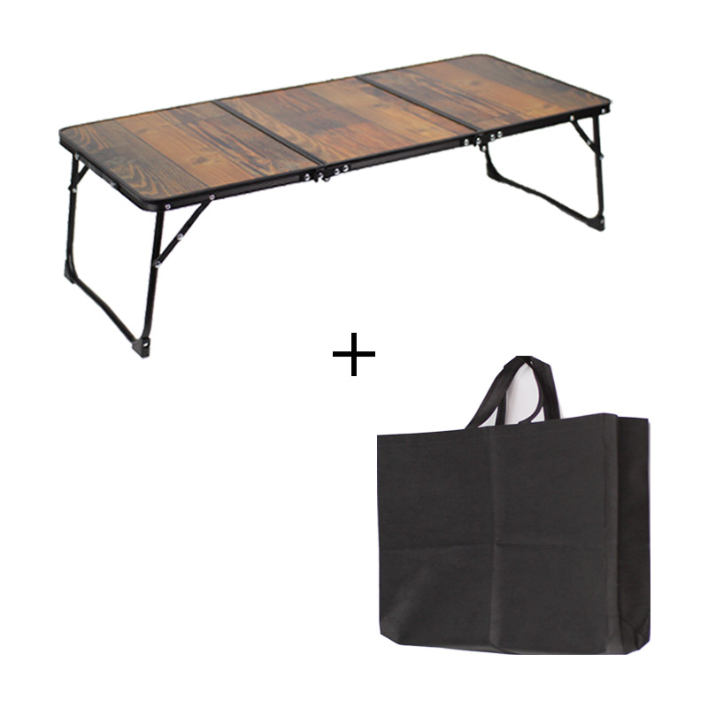 KOOLMAN(쿨맨) 3단 폴딩 접이식 캠핑 테이블 92 28,500원