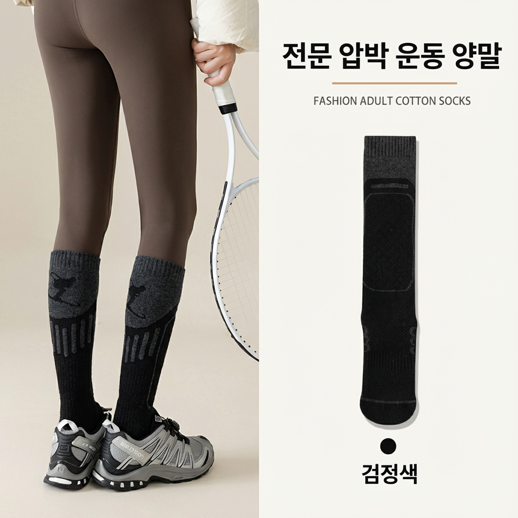 ZHEYE 겨울 스포츠, 방한, 등산, 스노우보드, 기능성 스키 및 보드 양말 6,720원