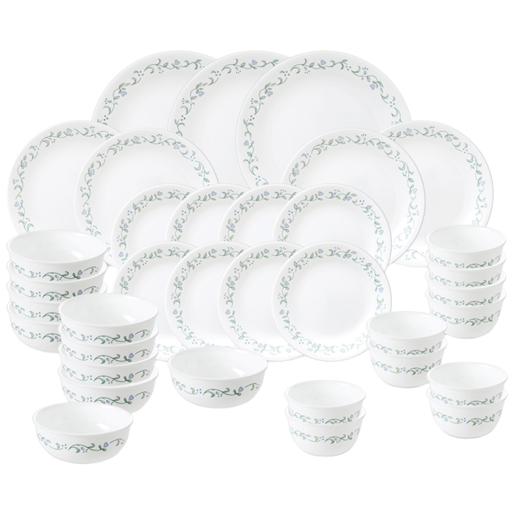 코렐 컨트리커트지 10인 35p 세트 35p 217,790원